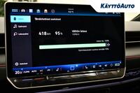 Volkswagen ID.7 vaihtoauto