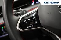 Volkswagen ID.7 vaihtoauto