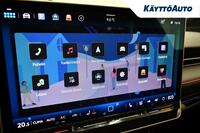 Volkswagen ID.7 vaihtoauto