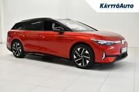 Volkswagen ID.7 vaihtoauto