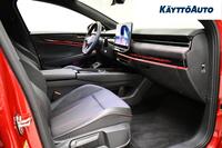 Volkswagen ID.7 vaihtoauto