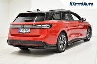 Volkswagen ID.7 vaihtoauto