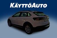 Volkswagen Taigo vaihtoauto