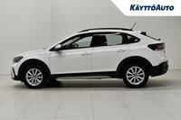 Volkswagen Taigo vaihtoauto