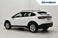 Volkswagen Taigo vaihtoauto