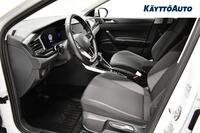 Volkswagen Taigo vaihtoauto