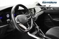 Volkswagen Taigo vaihtoauto