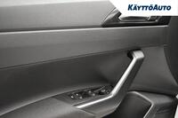 Volkswagen Taigo vaihtoauto