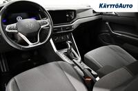 Volkswagen Taigo vaihtoauto