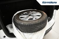 Volkswagen Taigo vaihtoauto