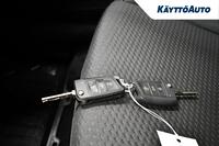 Volkswagen Taigo vaihtoauto