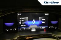 Volkswagen Taigo vaihtoauto