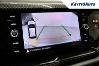 Volkswagen Taigo vaihtoauto