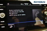 Volkswagen Taigo vaihtoauto