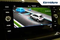 Volkswagen Taigo vaihtoauto