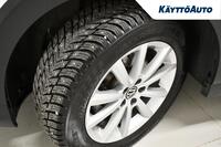 Volkswagen Taigo vaihtoauto