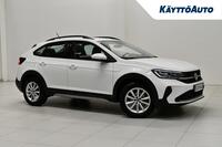 Volkswagen Taigo vaihtoauto