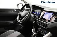 Volkswagen Taigo vaihtoauto