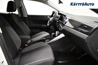 Volkswagen Taigo vaihtoauto