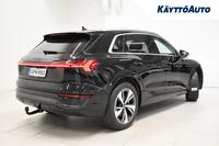 Audi Q8 e-tron vaihtoauto