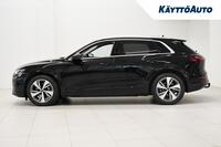 Audi Q8 e-tron vaihtoauto