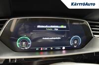 Audi Q8 e-tron vaihtoauto