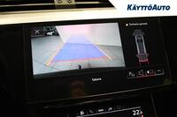 Audi Q8 e-tron vaihtoauto