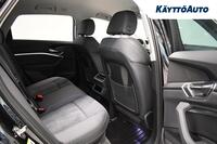 Audi Q8 e-tron vaihtoauto