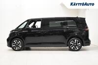 Volkswagen ID. Buzz vaihtoauto