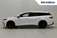 BYD Seal 6 DM-i vaihtoauto