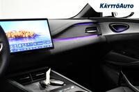 BYD Seal 6 DM-i vaihtoauto