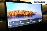 BYD Seal 6 DM-i vaihtoauto