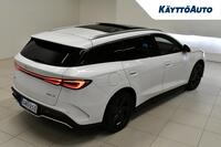 BYD Seal 6 DM-i vaihtoauto