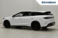 BYD Seal 6 DM-i vaihtoauto