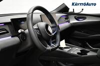 BYD Seal 6 DM-i vaihtoauto