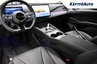 BYD Seal 6 DM-i vaihtoauto