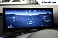 BYD Seal 6 DM-i vaihtoauto