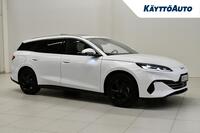 BYD Seal 6 DM-i vaihtoauto