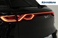 BYD Atto 2 vaihtoauto