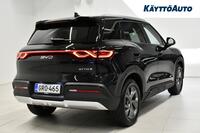 BYD Atto 2 vaihtoauto