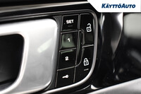 Porsche Panamera vaihtoauto