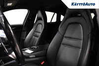 Porsche Panamera vaihtoauto