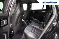 Porsche Panamera vaihtoauto