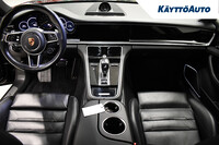 Porsche Panamera vaihtoauto