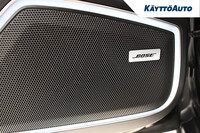 Porsche Panamera vaihtoauto