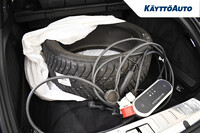 Porsche Panamera vaihtoauto