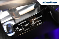 Porsche Panamera vaihtoauto