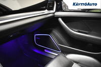 Porsche Panamera vaihtoauto