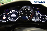 Porsche Panamera vaihtoauto