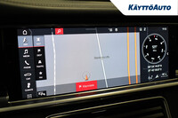 Porsche Panamera vaihtoauto